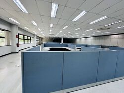 Gul Circle Mrt Station (EW30) (D22), Factory #475966421
